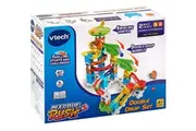 Vtech: Marble Rush - Double Drop Set