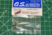 O.S. #23081706 Carburetor Fixing Screw, 10-35FP, 49-PI