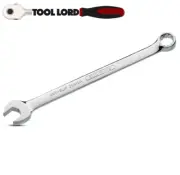 Sidchrome AF Ring & Open End Spanner ROE Combination 640mm 1-3/4" SCMT22437