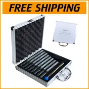 Expertly Tuned Tuning Forks for Chakra Therapy - 100% Satisfaction Guaranteed