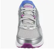 SKECHERS WOMEN'S GO CONSISTENT - CHANDRA 128281/SLPR RUNNING SHOES- SIZE 5.5