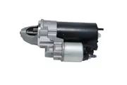 Bosch Starter Motor for Rolls-Royce Phantom 6.7L V12 Petrol 03-17