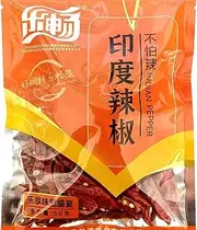 Chili 50g household seasonings
