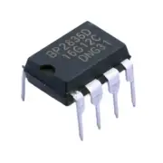 set of 10 DIP8 BP2836 BP2836D high quality