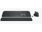 Logitech MX KEYS Wireless Keyboard and Mouse COMBO for Business Gen 2