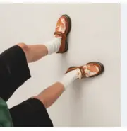 DR. MARTENS ADRIAN SNAFFLE HAIR-ON COW PRINT KILTIE LOAFERS MSRP$190 UNIQUE&CHIC