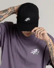 [Worship Supplies] Cherub Canvas Dad Cap