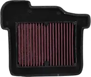 Motorcycle Air Filter For MT09 FZ FJ 09 XSR900 Tracer 900
