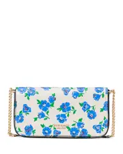 kate spade new york Devin Springtime Chain Wallet