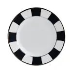 Bernardaud Galerie Royale Bleu Nuit Bread & Butter Plate