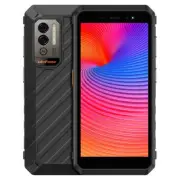 Ulefone Power Armor X11 Pro 5.45" 4GB+64GB Android 12 Rugged Phone (Black)