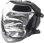 Front Headlight Headlamp Head Light Lamp Lighthouse Compatible With CBR1100XX 1997 1998 1999 2000 2001 2002 2003 2004 2005 2006 2007