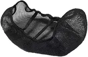 Protection Heat Insulation Seat Net Anti-Slip Cushion Seat Cover for Tracer 7 Tracer 700 GT MT-07
