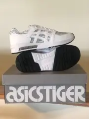 ASICS Tiger GELSAGA Sou Shoes 1191A188 New Size 5.5 / 7W