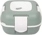 Pinnacle Thermoware Lunch Box Pinnacle Insulated Leak Proof Lunch Box for Adults and Kids-Thermal Lunch Container with New Heat Release Valve Medium Teal, 33 Oz