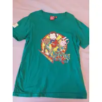 在飛比找蝦皮購物優惠-馬桶洋行短袖T shirt