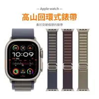 在飛比找momo購物網優惠-【OMG】Apple Watch Series9/Ultra