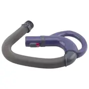 Hose With Handle Replacement Part 113Ffj For Shark Navigator Lift-Away Vacuums Nv350 Nv351 Nv352