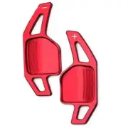 A1 A7 S3 A4 A5 A6 A8 Rs4 Rs5 Rs6 Q5 R8 Q7 Tt Steering Wheel Paddles Shifter Red