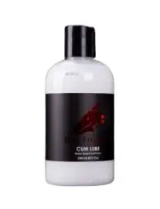Bad Dragon Creamy Cum Lube 250ml