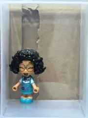LEGO Parts - Mirabel Madrigal - Micro Doll - No dis059 - QTY 1