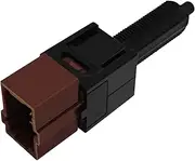 Msyuusr Cruise Control Cutout Switch, Brake Light Switch, Brake Stop Light Switch Replacement 25300-3RA0A 25300-4M400 25300-AT300 Compatible with Nissan、Infiniti