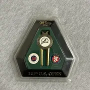 101st US Open - Southern Hills Ball Markers and Divot Tool