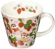 Crayon Shin-chan CRAYON STYLE Mug Spring CS11-11