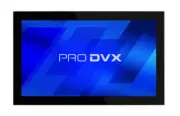 ProDVX IPPC-15-6000 - 15" Intel Touch Panel PC Comfort