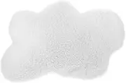 HOLIDYOYO Cloud Throw Pillow Soft Couch Pillow for Bed Couch Sofa Car Adorable Cloud Shape