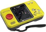 My Arcade DGUNL-4198 PAC-Man Pocket Player Pro Handheld Portable Gaming System