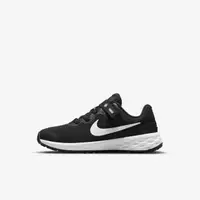 在飛比找PChome24h購物優惠-Nike Revolution 6 Flyease NN P