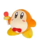 Kirby's Dream Land ALL STAR COLLECTION Plush Waddle Dee Report Reporter kirby