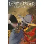 THE LONE RANGER 1: VINDICATED