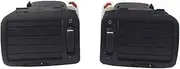 Front Dashboard Central Air Vent Outlet A/C Heater Compatible for VW Passat B5 1997-2005 3B0819728 3B0 819 728(Left and Right)