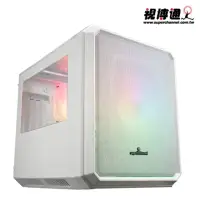 在飛比找momo購物網優惠-【Superchannel 視博通】小尖兵 PRO 電腦機殼