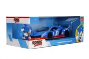 Sonic Lamborghini Veneno 1:24 Scale Diecast Vehicle