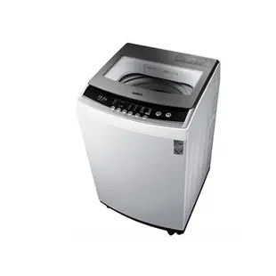 SAMPO聲寶10KG微電腦洗衣機ES-B10F_含配送+安裝【愛買】