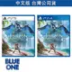 PS4 PS5 地平線 西域禁地 中文版 BlueOne電玩 遊戲片 全新現貨