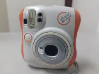 在飛比找Yahoo!奇摩拍賣優惠-玩轉復古潮 富士拍立得 Fujifilm instax mi