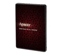 在飛比找Yahoo!奇摩拍賣優惠-Apacer AS350X 1TB SATA3 2.5吋SS