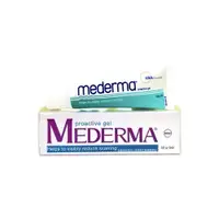 在飛比找松果購物優惠-【新美德凝膠】Mederma 蘆薈新配方 50g/條 (6折