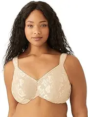 [Wacoal] womens Awareness Underwire Bra Bra