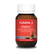 Energy by Fusion Health