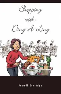 在飛比找博客來優惠-Shopping With Ding-a-ling