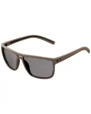 Simplify Unisex SSU124 58 x 45mm Polarized Sunglasses