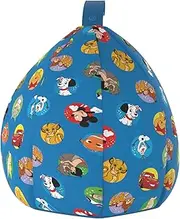 Pebble Gear Buddy Cushion Disney Multi Character