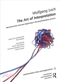 在飛比找三民網路書店優惠-The Art of Interpretation: Dec