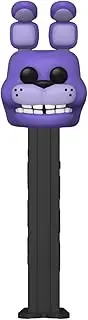 FUNKO POP! PEZ: Five Nights at Freddy's- Bonnie