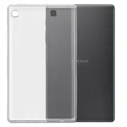 Clear Soft Slim Protective Case f Samsung Galaxy Tab A7 Lite 8.7" SM-T227U Phone